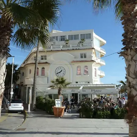Riviera Park Apartment Juan-les-Pins