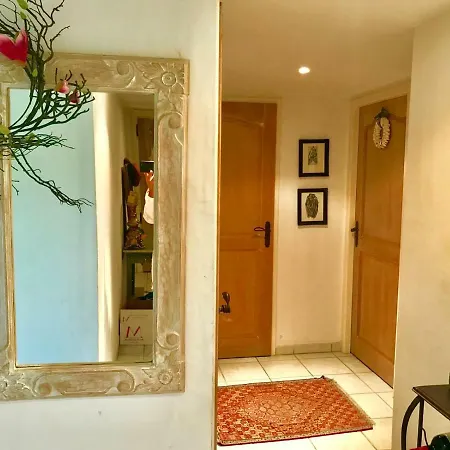 Apartment Riviera Park *