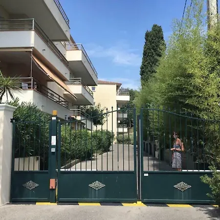 Riviera Park * Juan-les-Pins