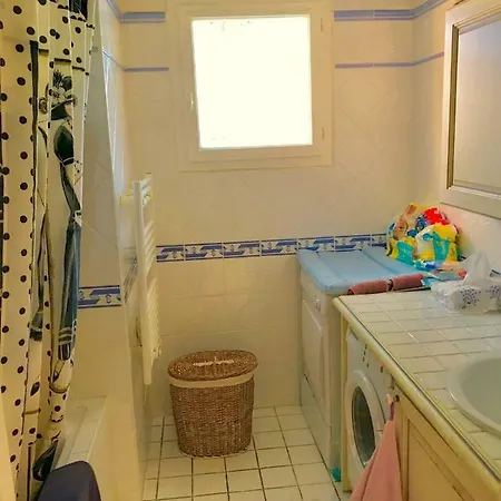 Riviera Park Apartment Juan-les-Pins