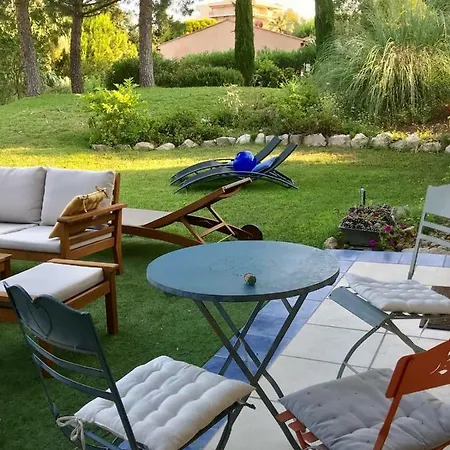 Riviera Park * Juan-les-Pins