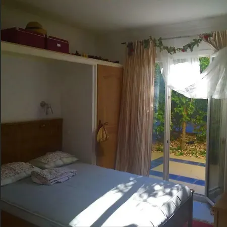 Riviera Park Apartment Juan-les-Pins