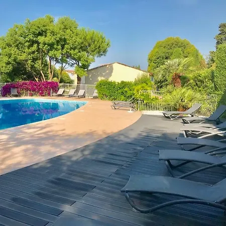 Riviera Park * Juan-les-Pins